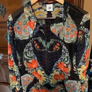 CAbi blouse